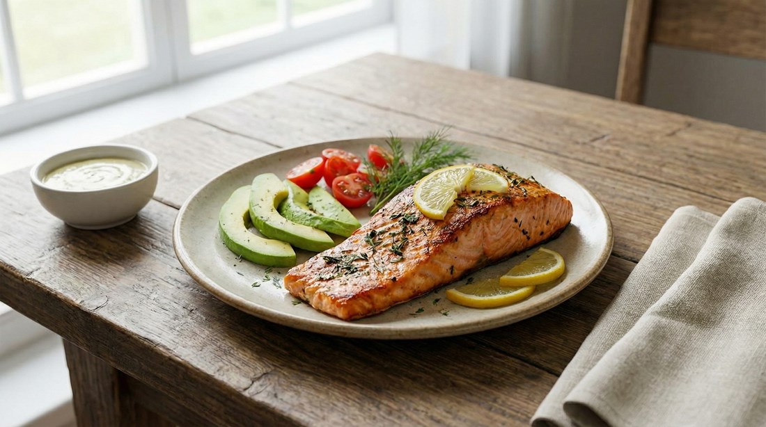 5 namirnica koje dijetetičari jedu svaki tjedan za zdravo srce