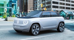 FOTO VW najavio električni auto za 20.000 eura