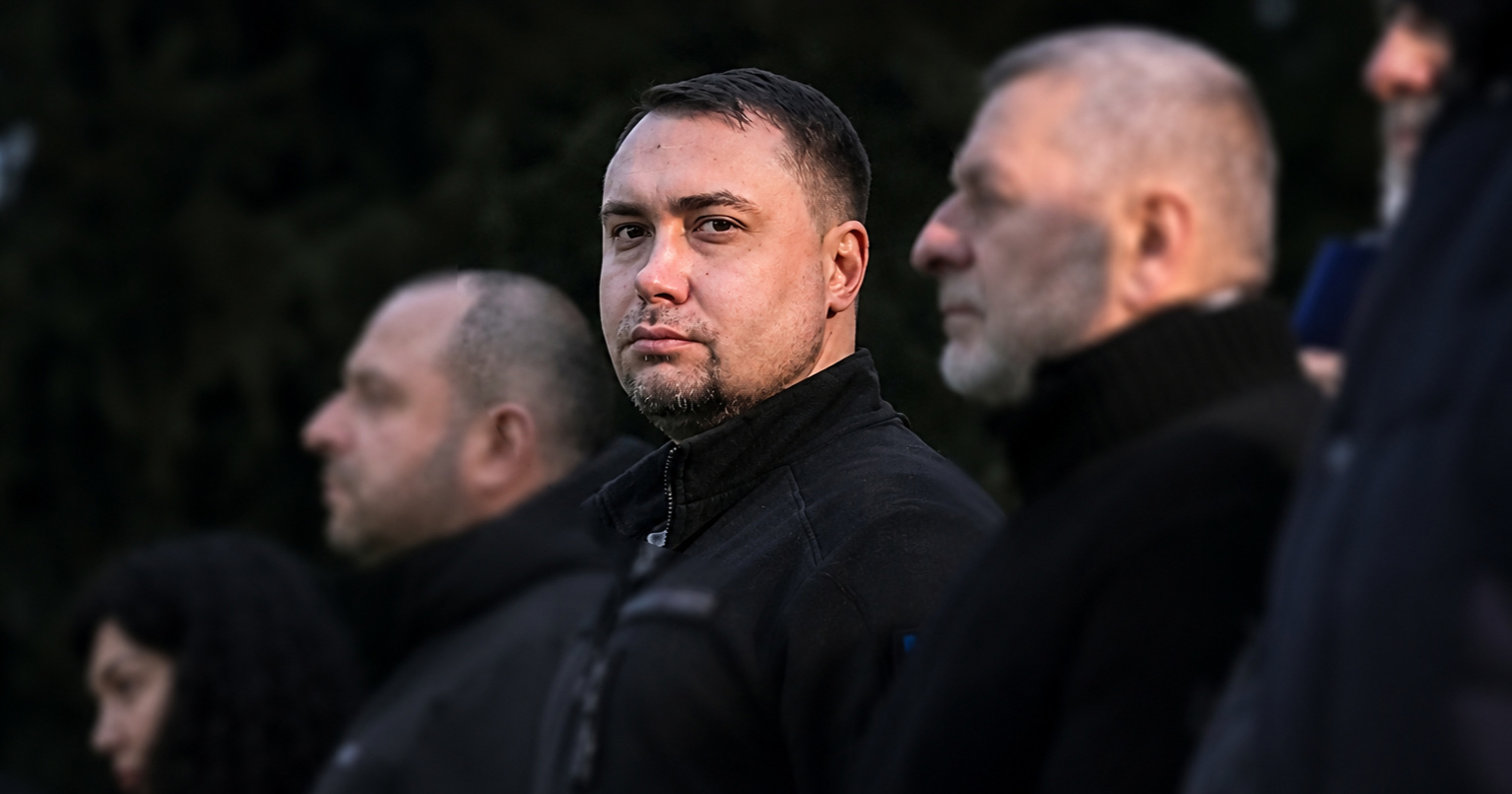 Budanov: Kremlj me pokušava ubiti dok vodim mirovne pregovore