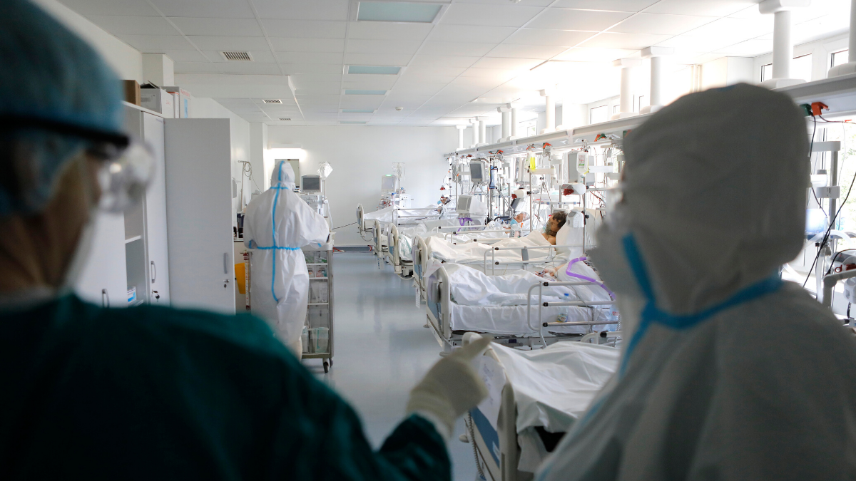 Broj zaraženih u Srbiji i dalje raste, danas imaju 73 novooboljela od koronavirusa