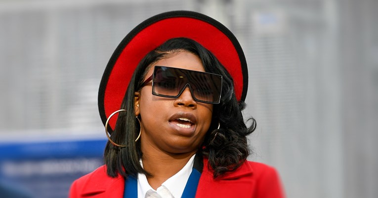 Sestra Georgea Floyda: Brutalnost policije konačno je shvaćena ozbiljno