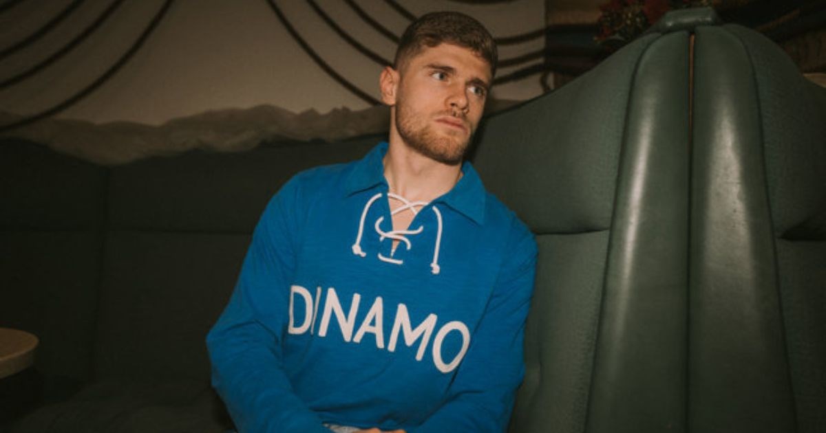 Dinamo prodaje prve dresove iz Jugoslavije. Na njima nema grba