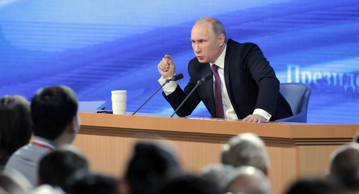 Putinov glasnogovornik: Možda ćemo sniziti razinu diplomatskih odnosa sa Zapadom