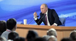 Putinov glasnogovornik: Možda ćemo sniziti razinu diplomatskih odnosa sa Zapadom