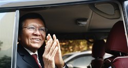 Istaknuti kambodžanski oporbeni čelnik osuđen na 27 godina kućnog pritvora
