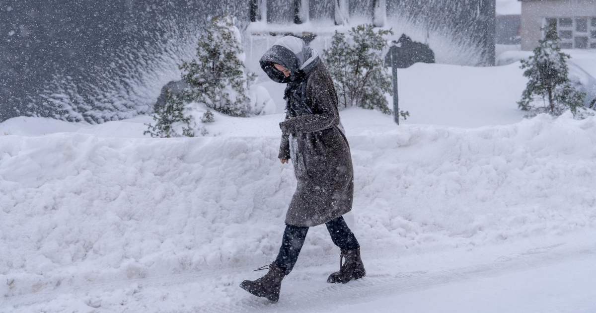 VELIKA GALERIJA Možete li vjerovati da je ovako izgledala Hrvatska 27. ožujka?