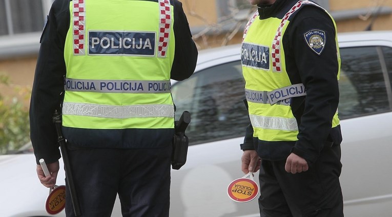 Sin šefa koprivničke policije vozio mrtav pijan. Dobio kaznu manju od minimalne