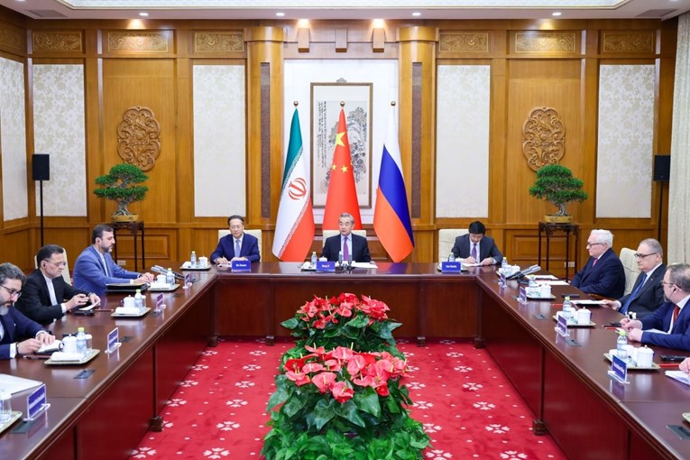 Rusija o sankcijama protiv Irana: Mogle bi dovesti do nove tragedije