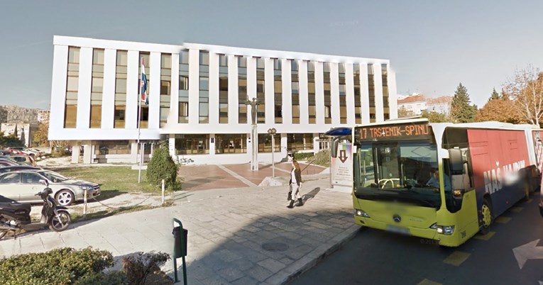 Općinski sud u Splitu ne stane u zgradu za čije je uređenje potrošeno 33 mil. kuna