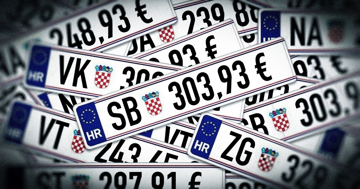 Istraživanje: Ovisno o lokaciji, cijene auto osiguranja razlikuju se i do 100 eura