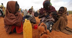 UN izvijestio: Milijuni ljudi gladovali u 2021. zbog ratova i ekonomskih kriza