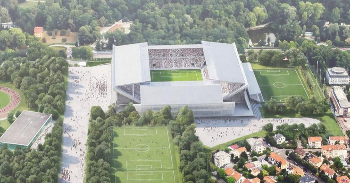 Javnost o novom Maksimiru: Pa ni dizajner nije vjerovao da će izabrati ovu splačinu