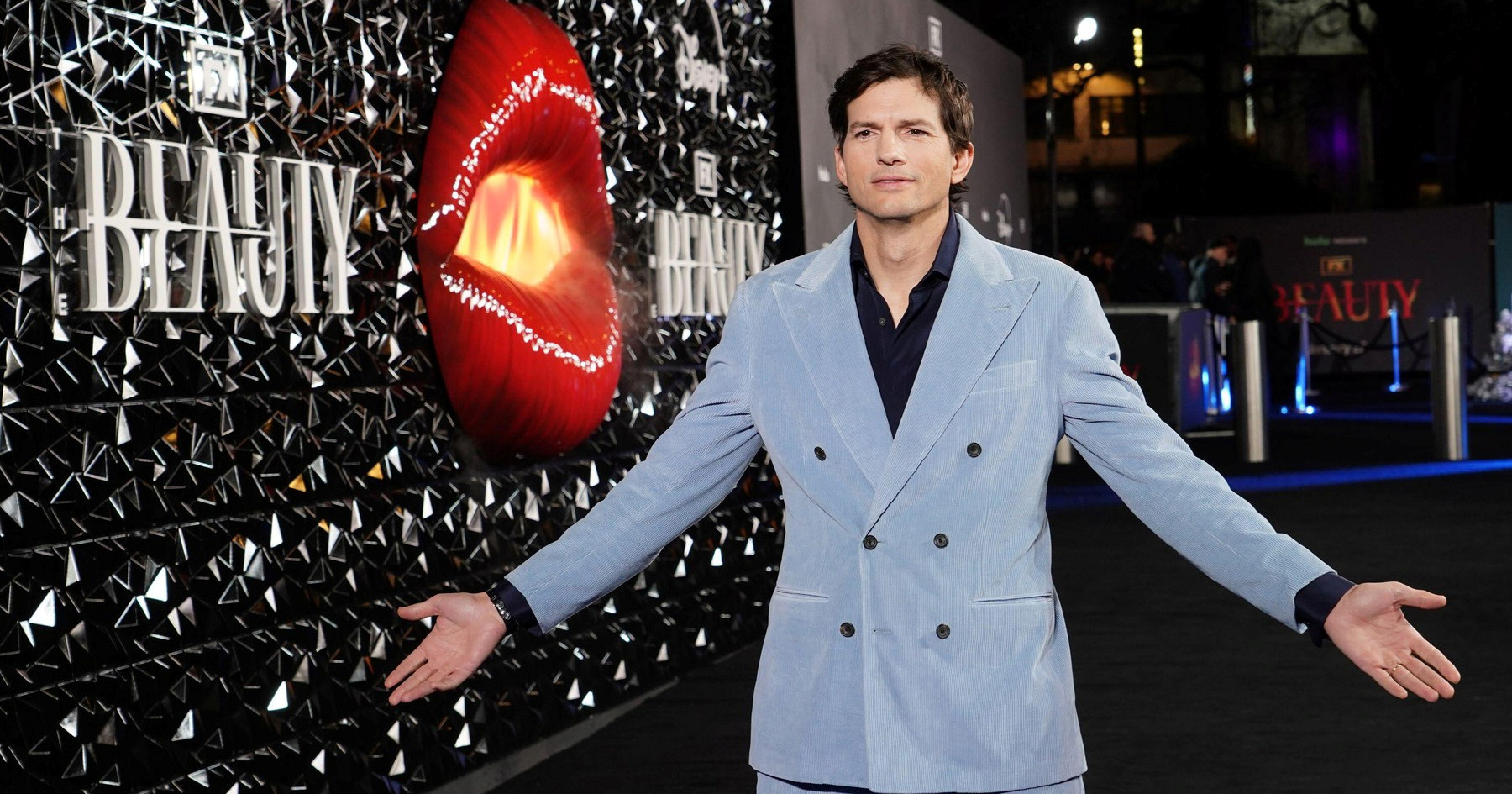 Ashton Kutcher: Tom Ford me otpustio s Gucci kampanje jer sam mu bio "predebeo"