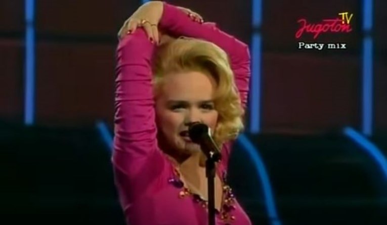 Eurosong u Zagrebu obilježili su skandali s Rajkom Dujmićem i Oliverom Mlakarom