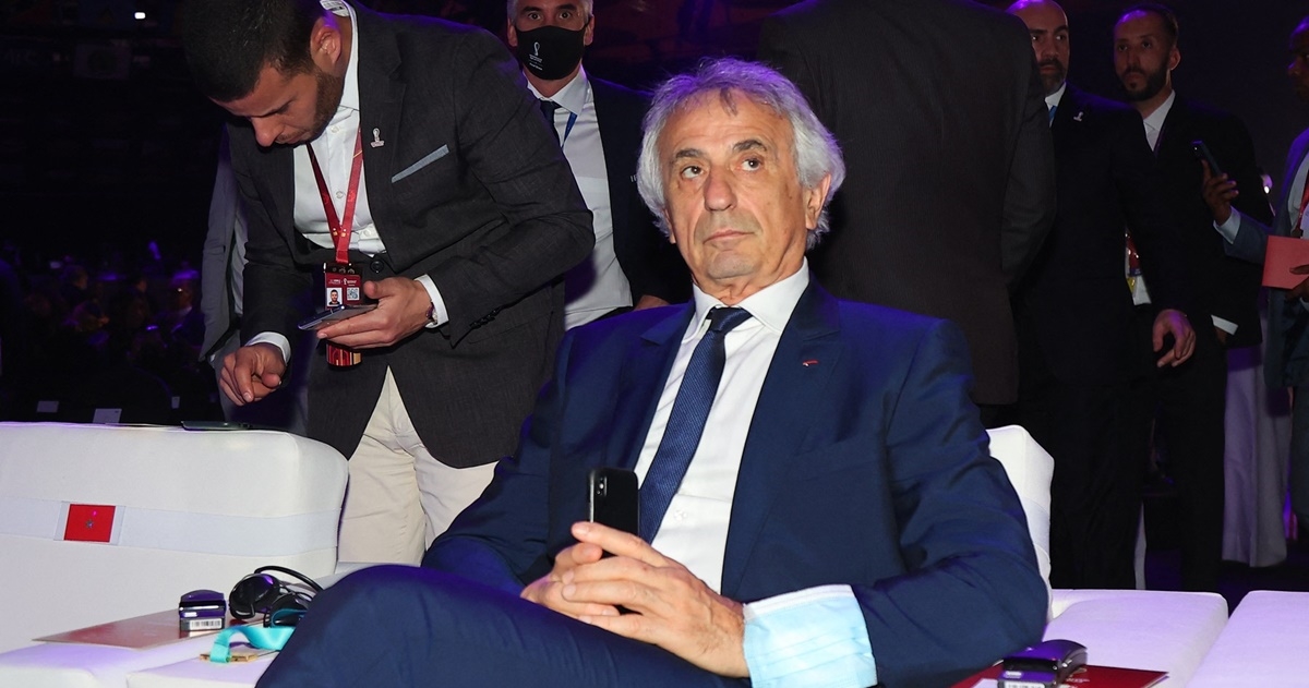 Halilhodžić dobio ultimatum. Do sutra mora odlučiti