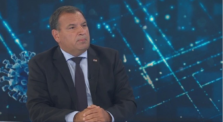 Beroš: Ako se situacija pogorša, bit ćemo prisiljeni uvoditi druge mjere
