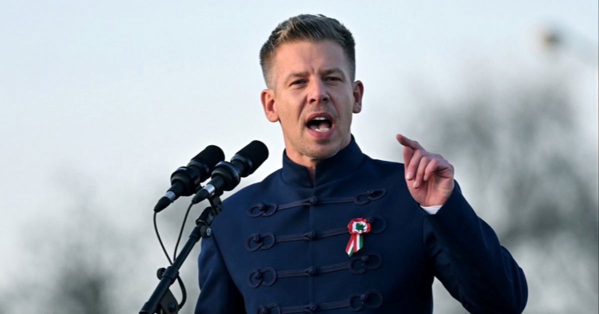 Oporbeni čelnik o navodima da Mađari odaju tajne Rusiji: "Nova vlada će to riješiti"