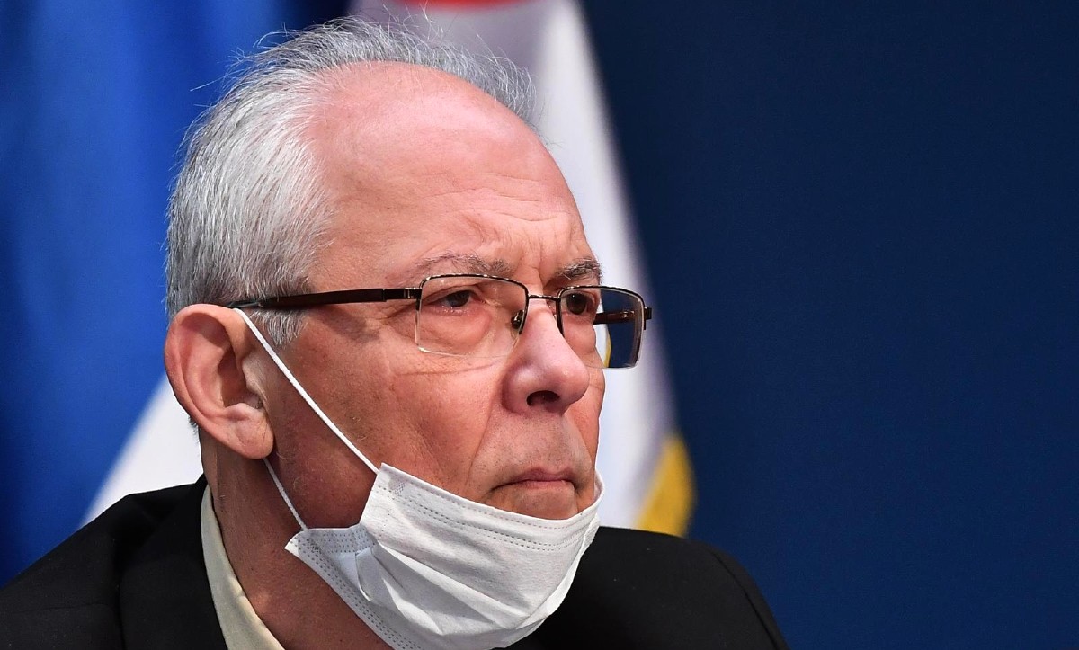 Srušen novi rekord broja novozaraženih u Srbiji