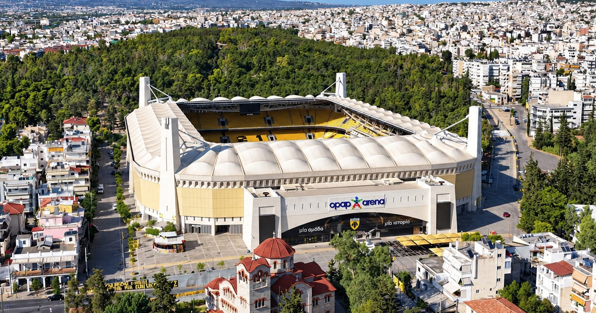 Ovi su stadioni izgrađeni u posljednjih 10 godina usporedivi s novim Maksimirom