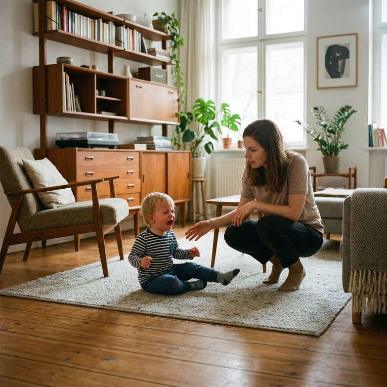 Dječja ponašanja koja brinu roditelje, a zapravo su normalna