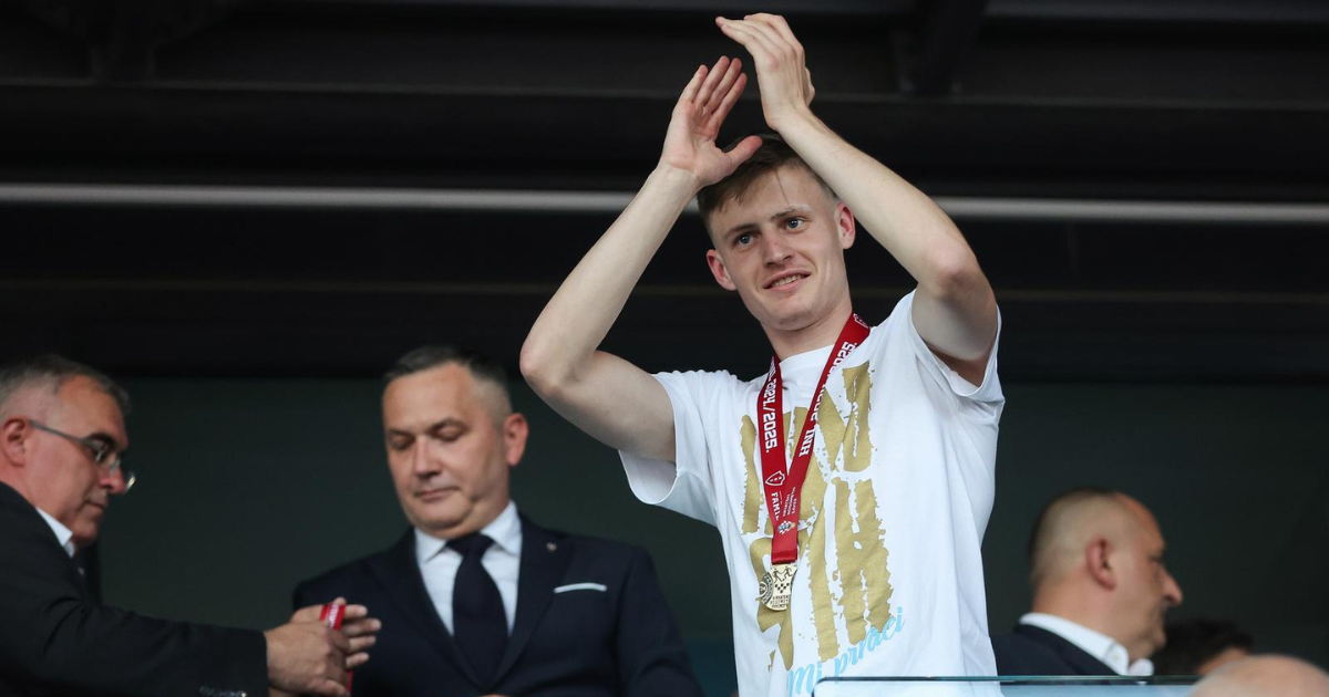 Rijeka poslala Vukovaru jednog od najvećih talenata SHNL-a