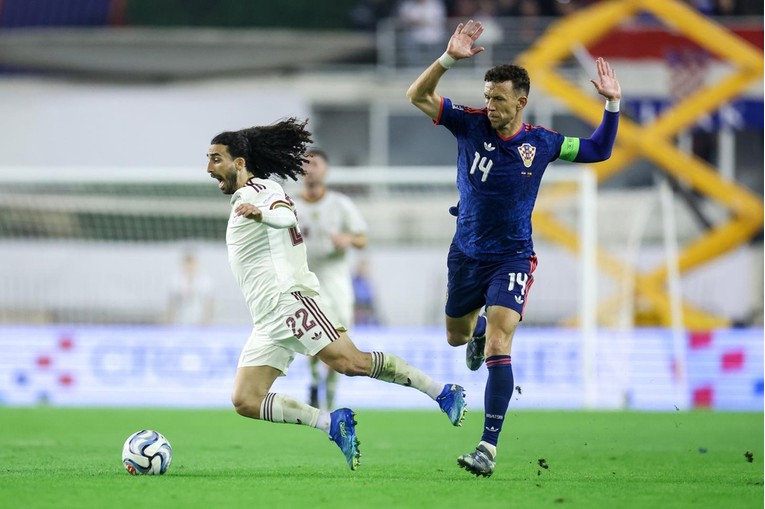 Marca: Cucurella sada ima dvije zemlje koje ga mrze