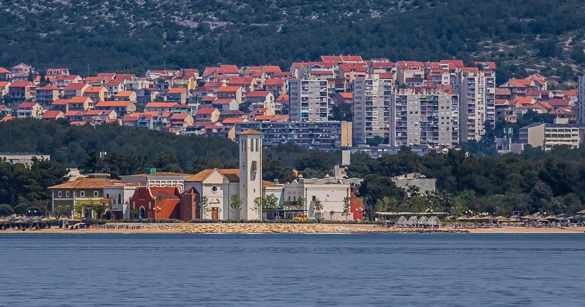 Broj noćenja u Hrvatskoj u prvih šest mjeseci veći nego lani
