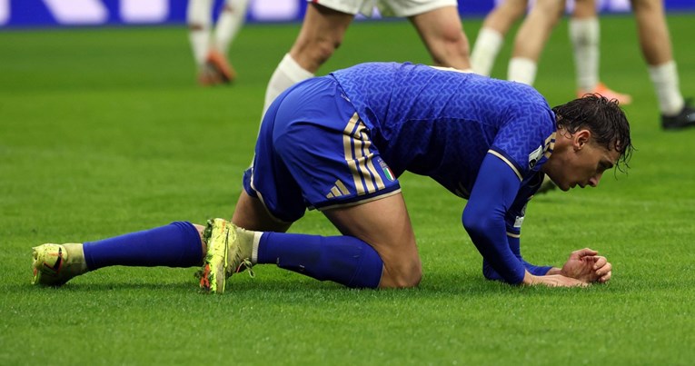 Italija je još samo jednom u povijesti doživjela ovakav poraz