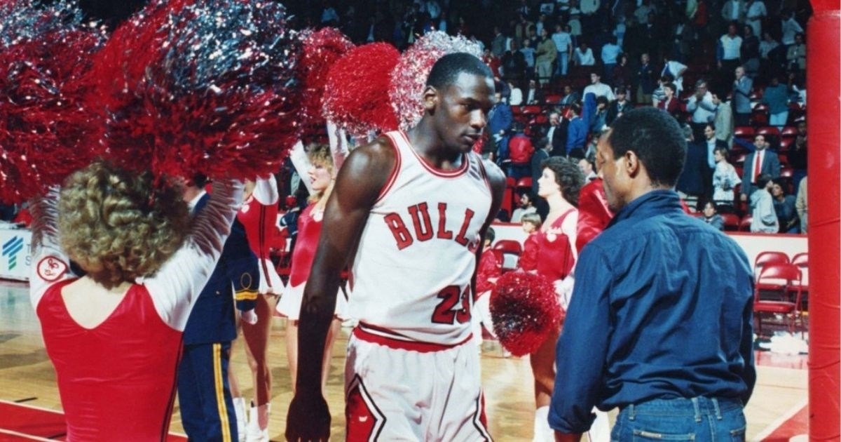 Zbog Jordana ga pamte kao najveći promašaj. Lagao je da bi bio izabran ispred njega