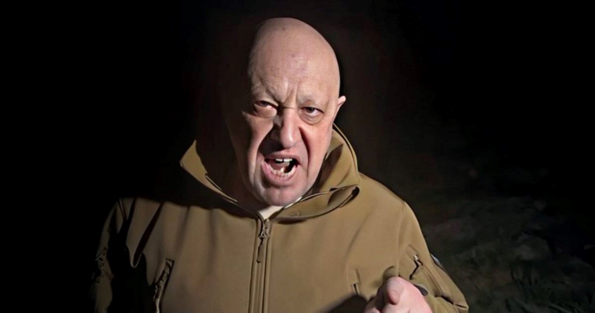 Šef Wagnera: Ruska vojska je napala naš kamp, ubili su na desetke mojih boraca