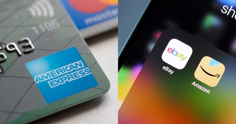eBay više neće prihvaćati American Express kartice. Evo zašto