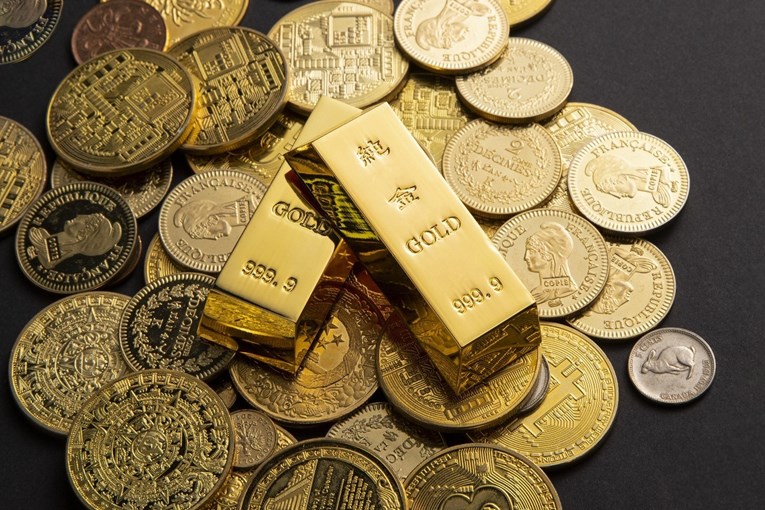 Naučite kako trgovati cijenom zlata