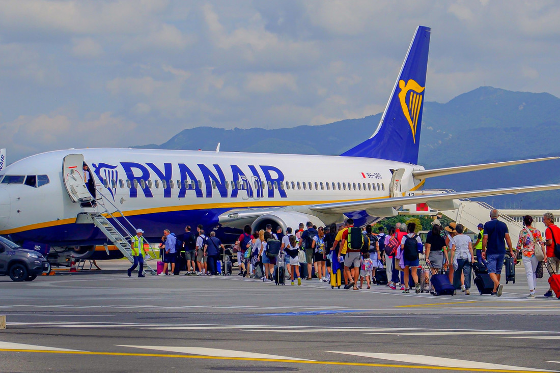 Ljetni bijeg za manje od 15 €? Ryanair ima predobru akciju