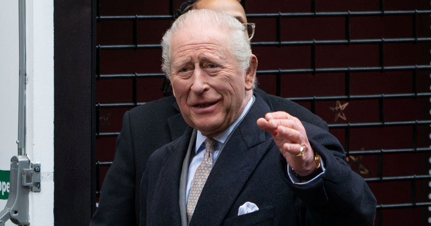 Kralj Charles pojavio se na otvorenju londonskog tjedna mode nakon bratova uhićenja