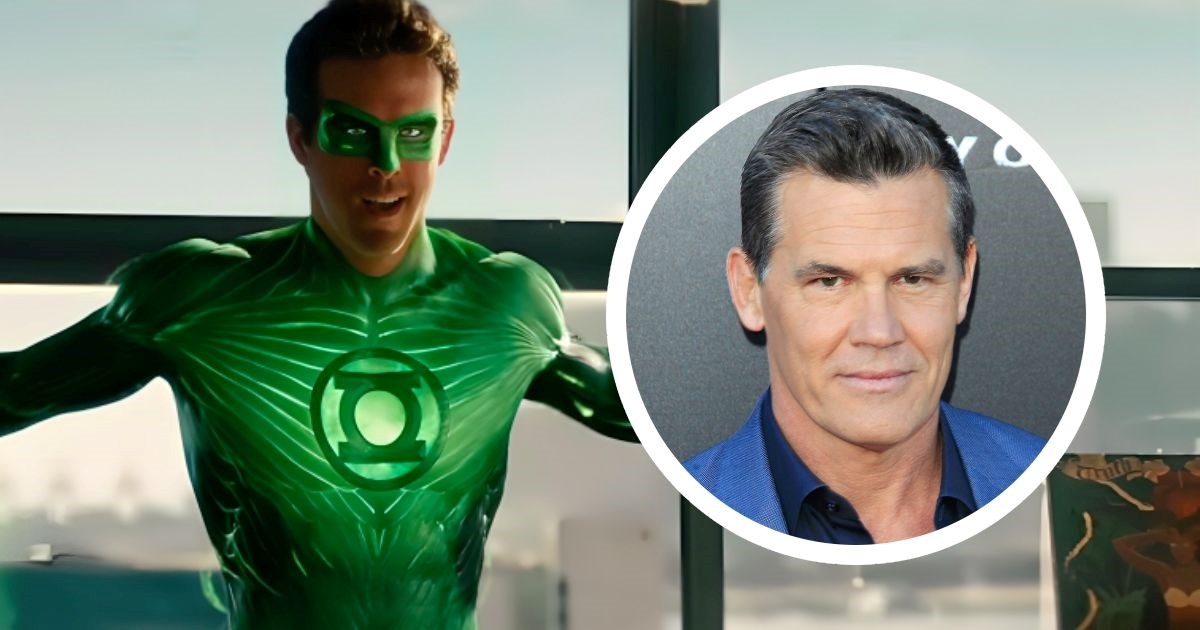 Josh Brolin odbio glavnu ulogu u HBO-ovoj nadolazećoj superherojskoj seriji