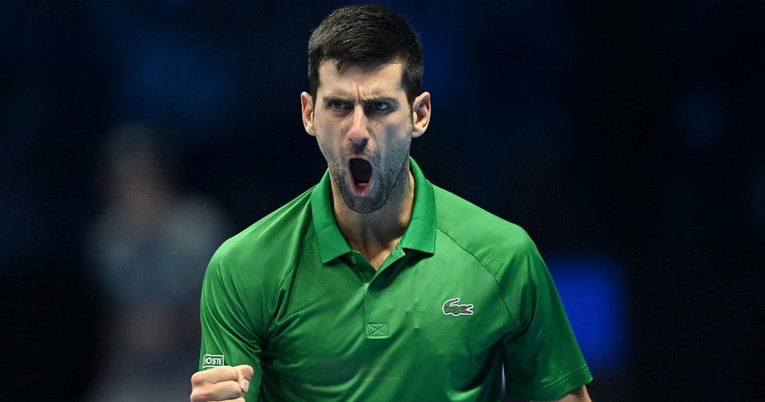 Đoković pobjednički krenuo u lov na još jedan Federerov rekord