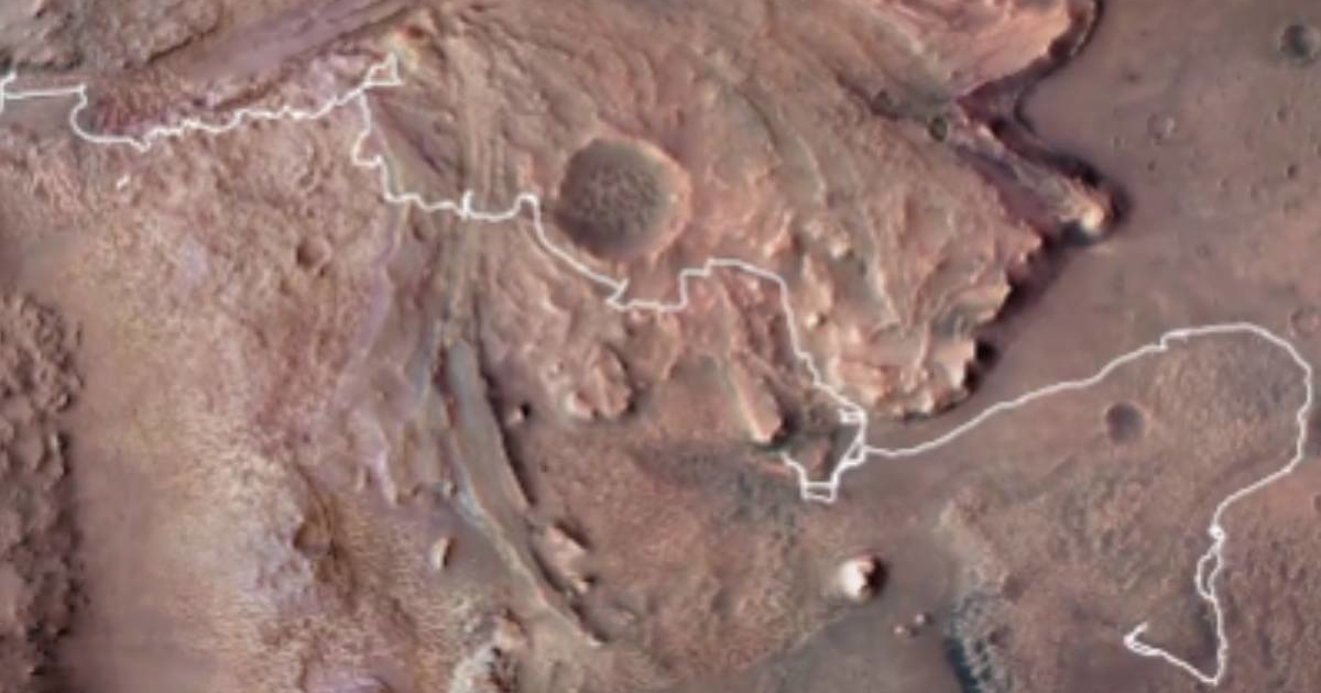 VIDEO NASA-in rover oborio rekord u prijeđenim kilometrima na Marsu
