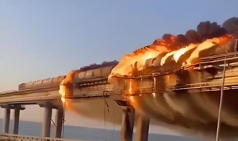 Ruski dužnosnici traže osvetu: "Svi čekaju osvetnički udar i izgledno je da će doći"