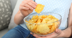 Zašto krumpirov čips nije tako nezdrav kao što mislite