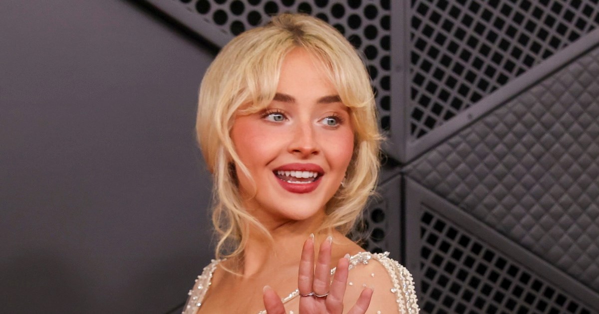 Ovo su lookovi o kojima se priča nakon Grammyja. Koji vam je najbolji?