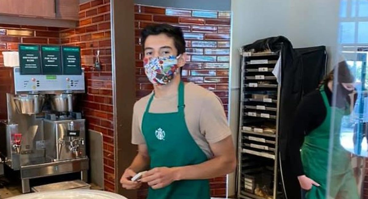 Skupili 438 tisuća kuna napojnice konobaru koji je odbio poslužiti bezobraznu ženu