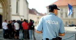 Lažni policajci prevarili ženu u Zagrebu. Jedan kazneno prijavljen, drugi u bijegu