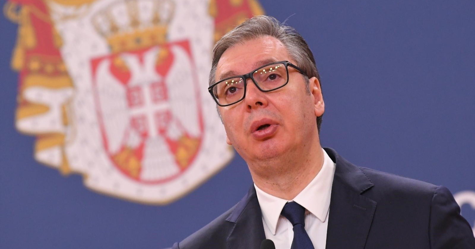 Picula: Vučićeve izjave postaju sve bizarnije