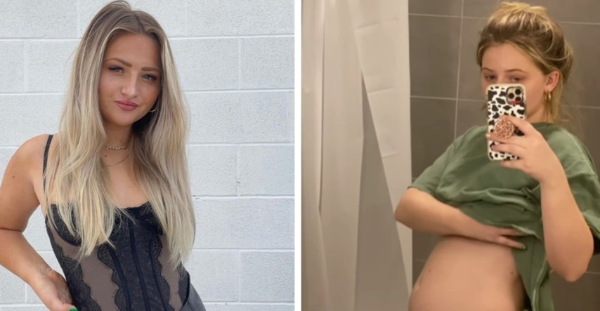 Priča tiktokerice koja se udebljala 22 kg u tri mjeseca postala je viralna