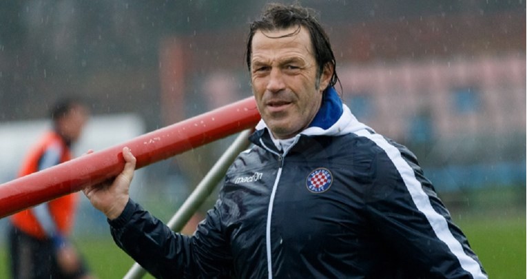 Virus poharao Hajduk, utakmica na Poljudu odgođena. Svi idu u samoizolaciju