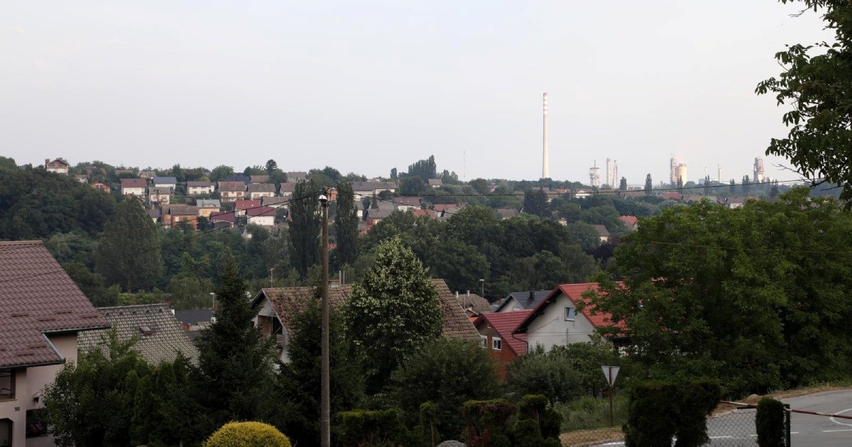 Helikopterom spašen život Egipćanina, pao je s krova u Kutini