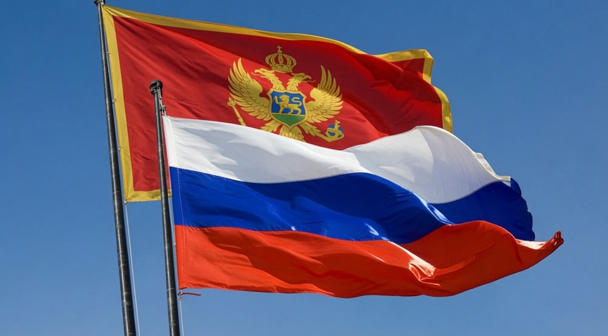 Crna Gora pozvala ruskog ambasadora na razgovor