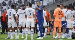 L'Equipe: S Tudorom se sukobio još jedan igrač Marseillea. Spakirao se na poluvremenu