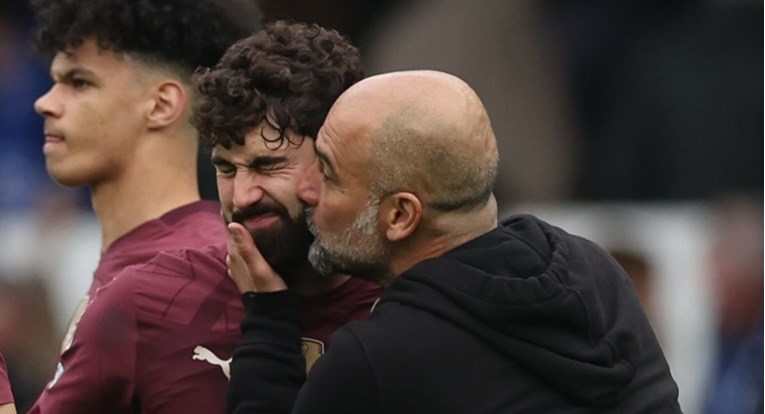 Gvardiol i Guardiola kod senzacije. Evo gdje gledati Premier ligu na Novu godinu