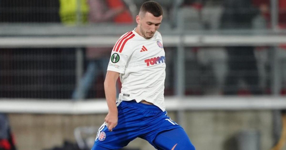 Marešić nakon drame u Puli: Ovo boli kao da smo izgubili